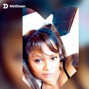 Meet your Posher, Vashtie